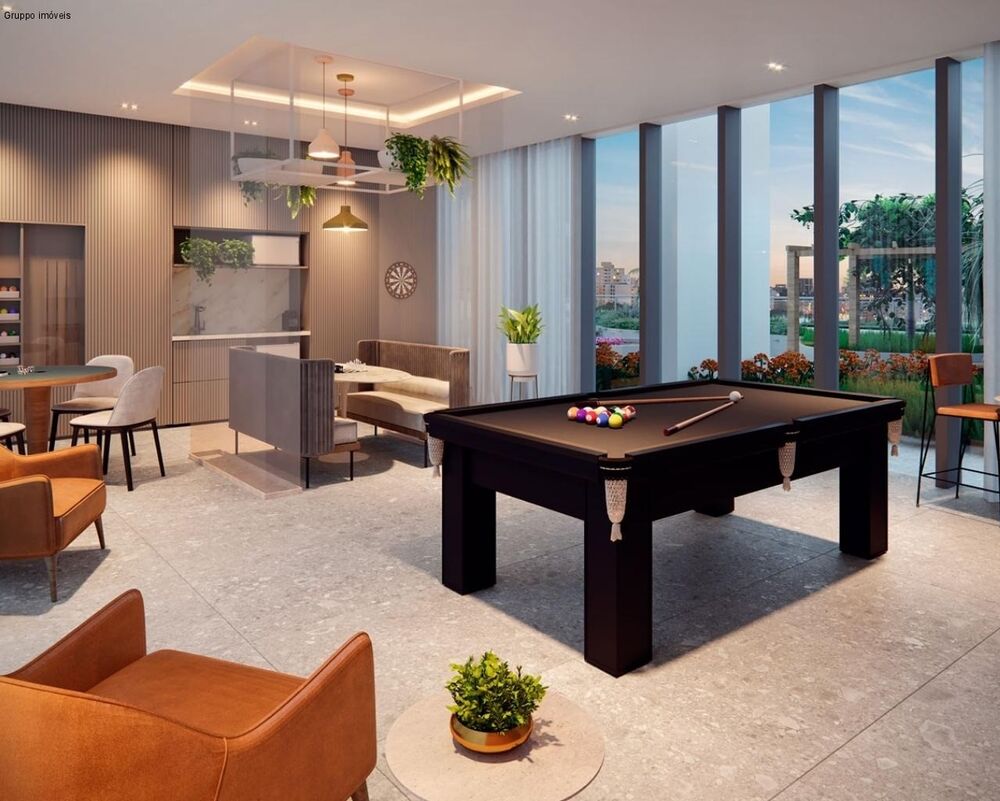 Apartamento, 2 quartos, 45 m² - Foto 16