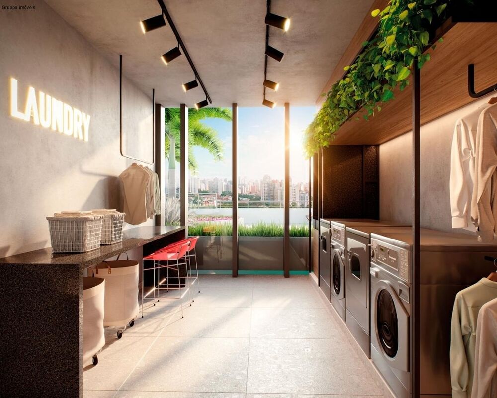 Apartamento, 2 quartos, 45 m² - Foto 9