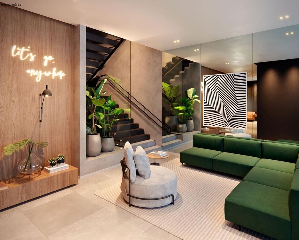 Apartamento, 2 quartos, 45 m² - Foto 13