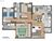 Apartamento, 3 quartos, 70 m² - Foto 2