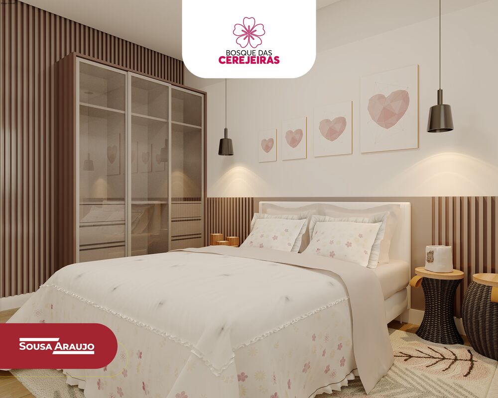 Casa, 2 quartos - Foto 8