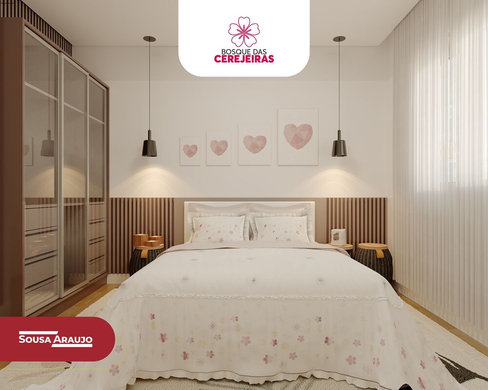 Casa, 2 quartos - Foto 7