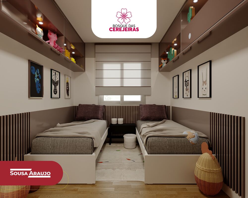 Casa, 2 quartos - Foto 5