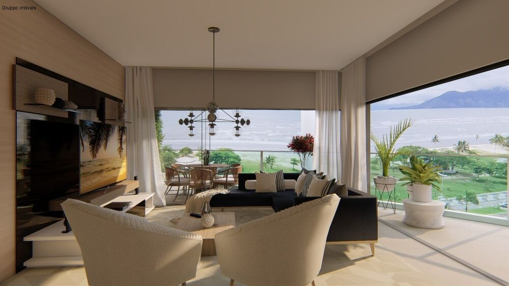 Apartamento, 4 quartos, 315 m² - Foto 5