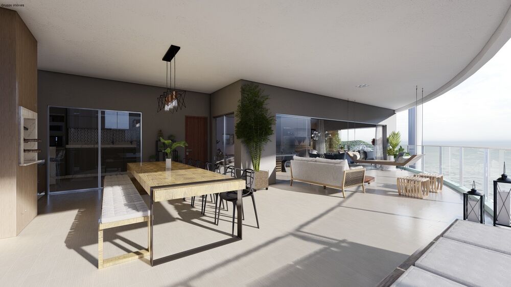 Apartamento, 4 quartos, 315 m² - Foto 11