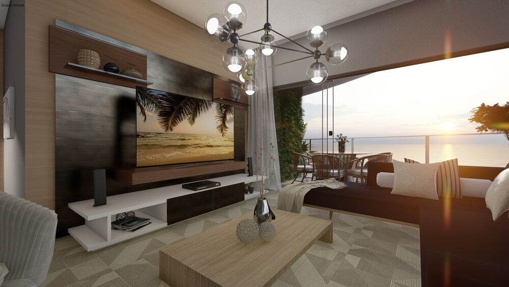 Apartamento, 4 quartos, 315 m² - Foto 10