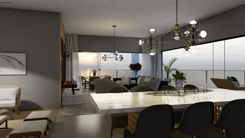 Apartamento, 4 quartos, 315 m² - Foto 8