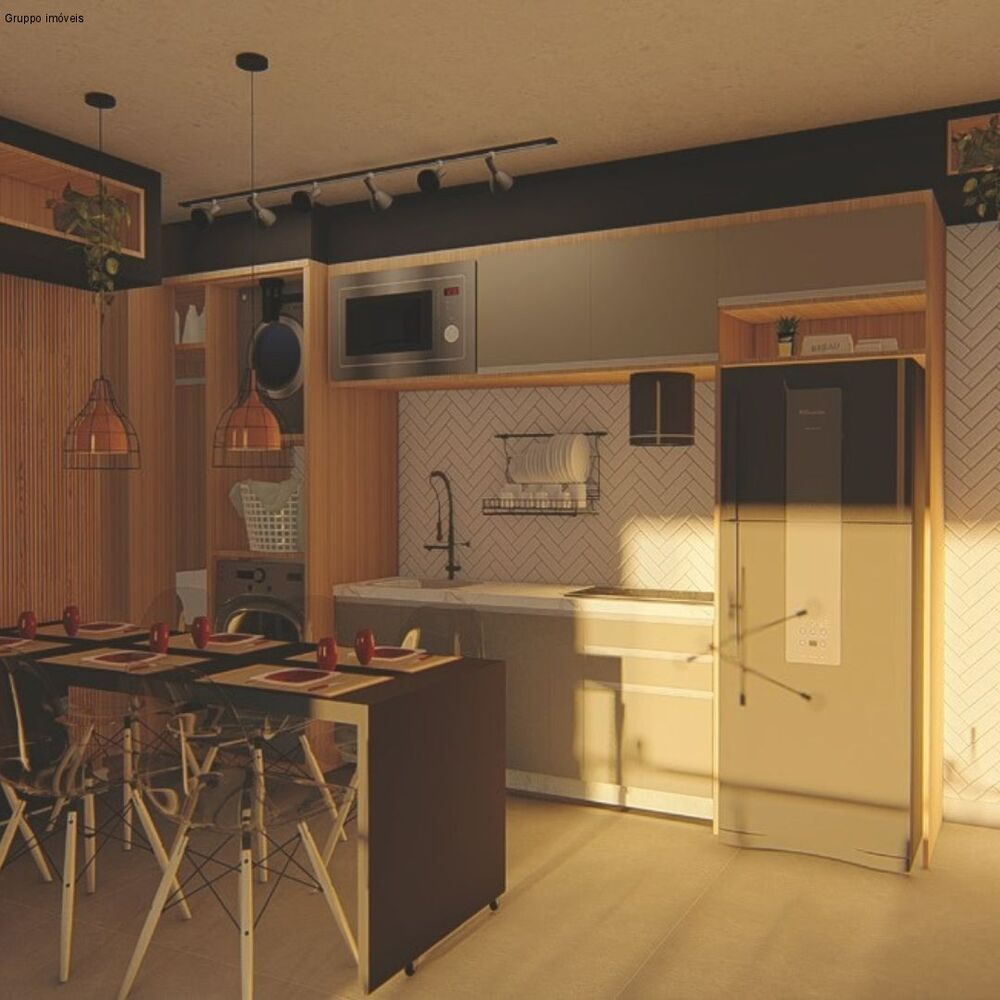 Apartamento, 2 quartos, 54 m² - Foto 3