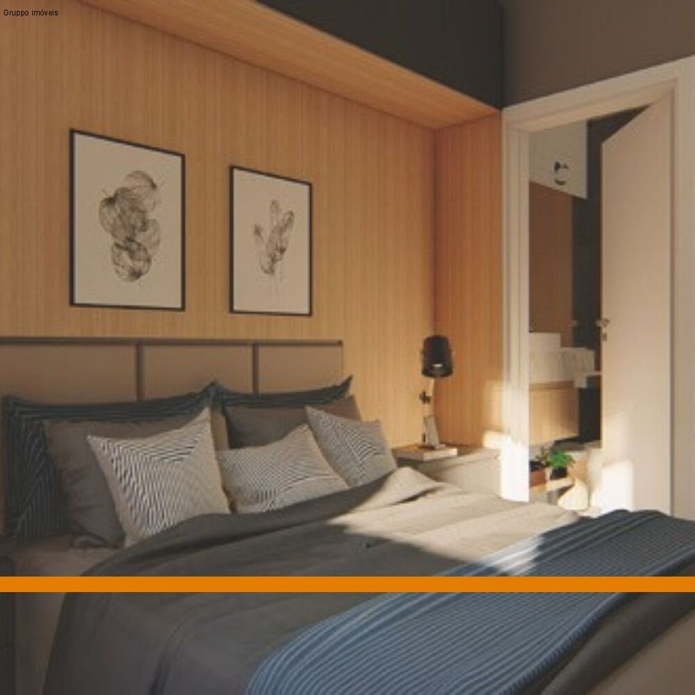 Apartamento, 2 quartos, 54 m² - Foto 4