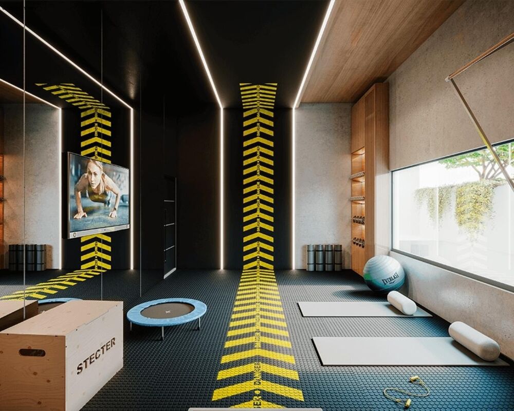 Apartamento, 3 quartos, 69 m² - Foto 5