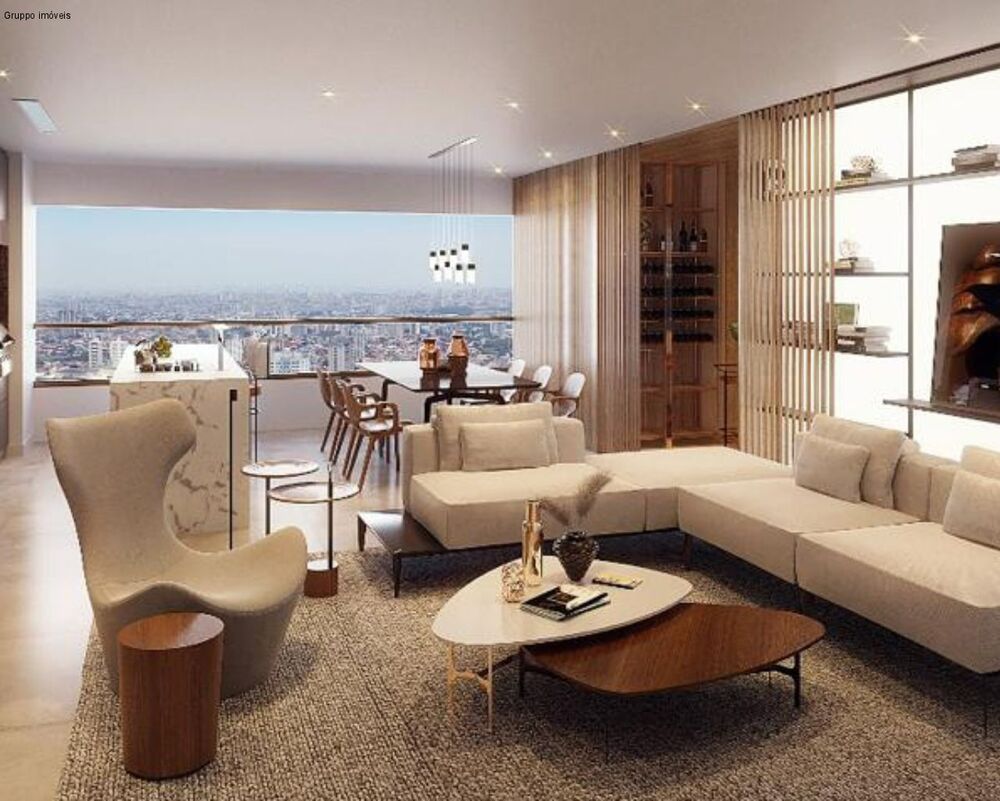 Apartamento, 2 quartos, 83 m² - Foto 2