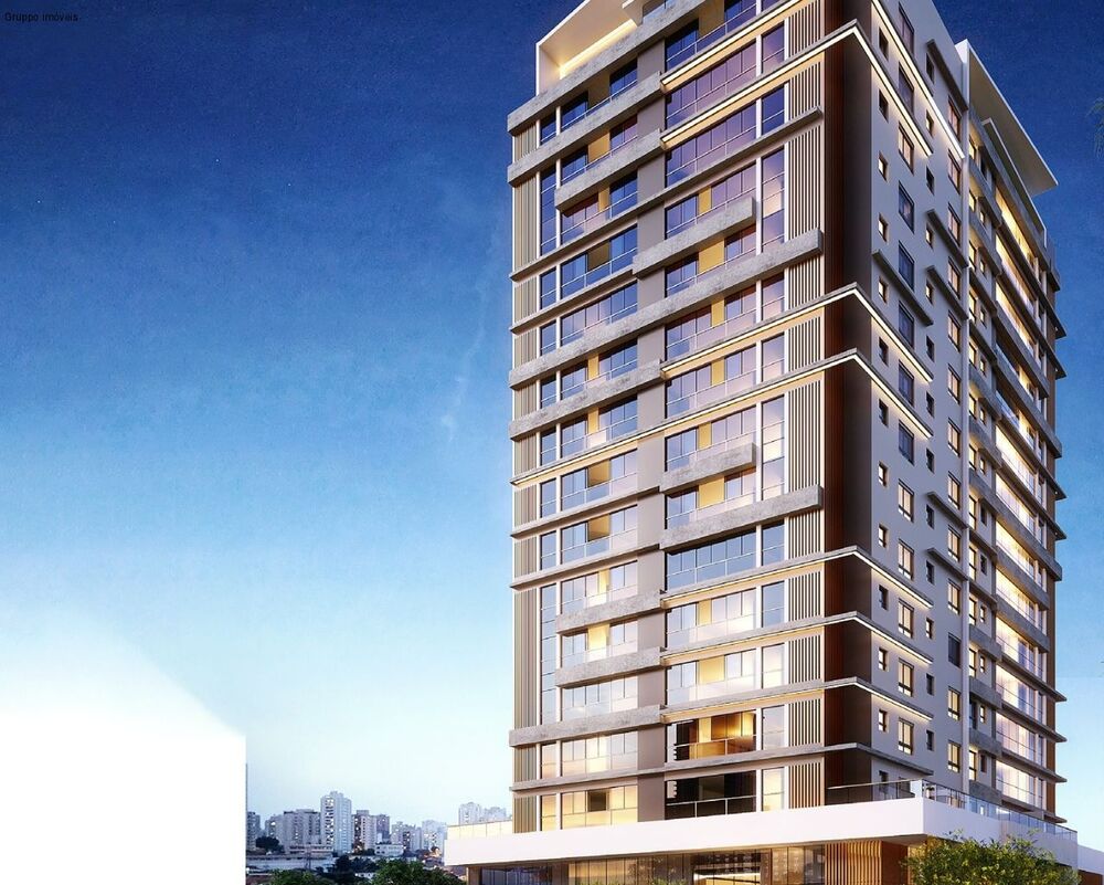 Apartamento, 2 quartos, 83 m² - Foto 1