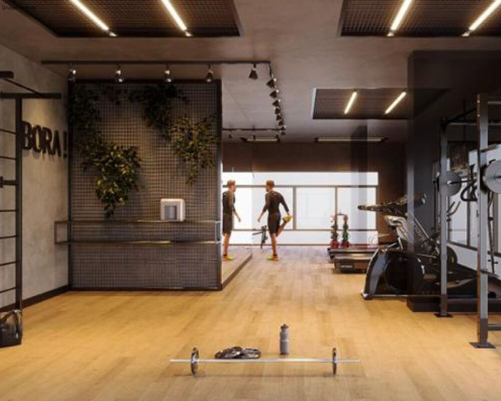 Apartamento, 2 quartos, 83 m² - Foto 12