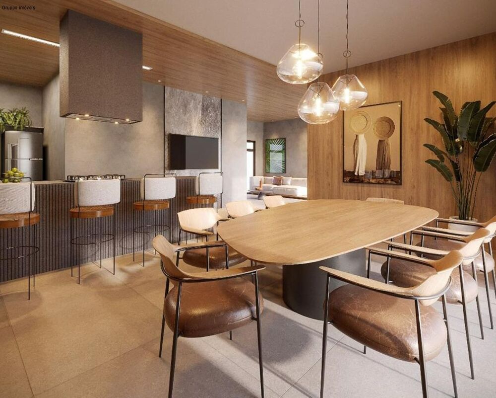 Apartamento, 2 quartos, 83 m² - Foto 10