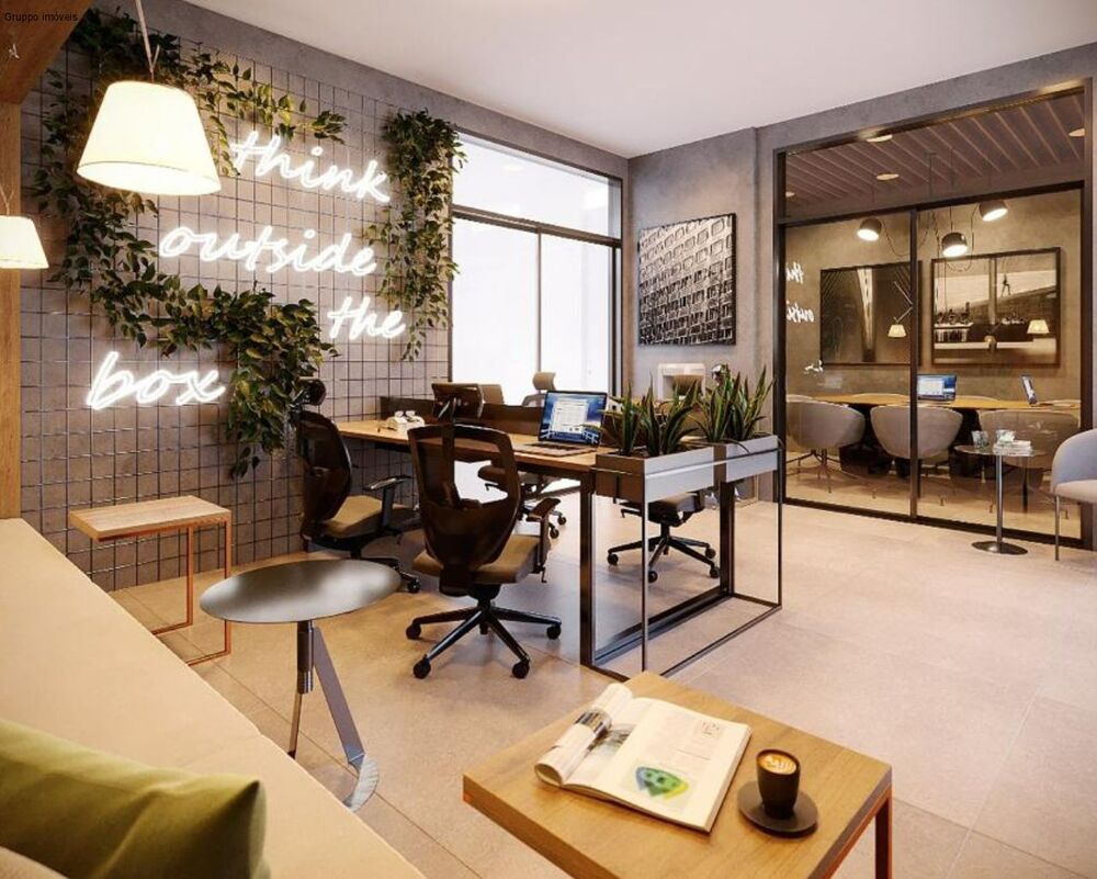 Apartamento, 2 quartos, 83 m² - Foto 9