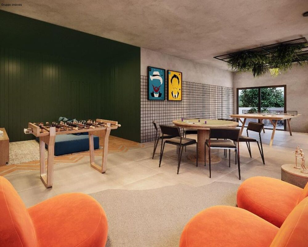 Apartamento, 2 quartos, 83 m² - Foto 14