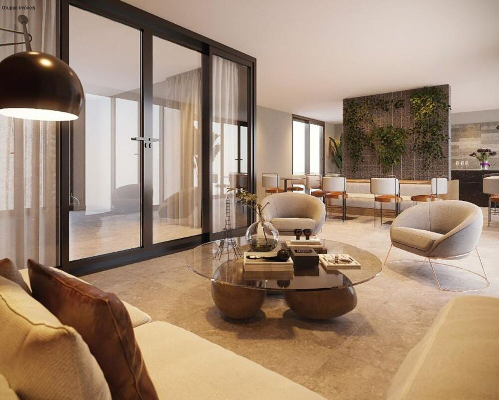 Apartamento, 2 quartos, 83 m² - Foto 11