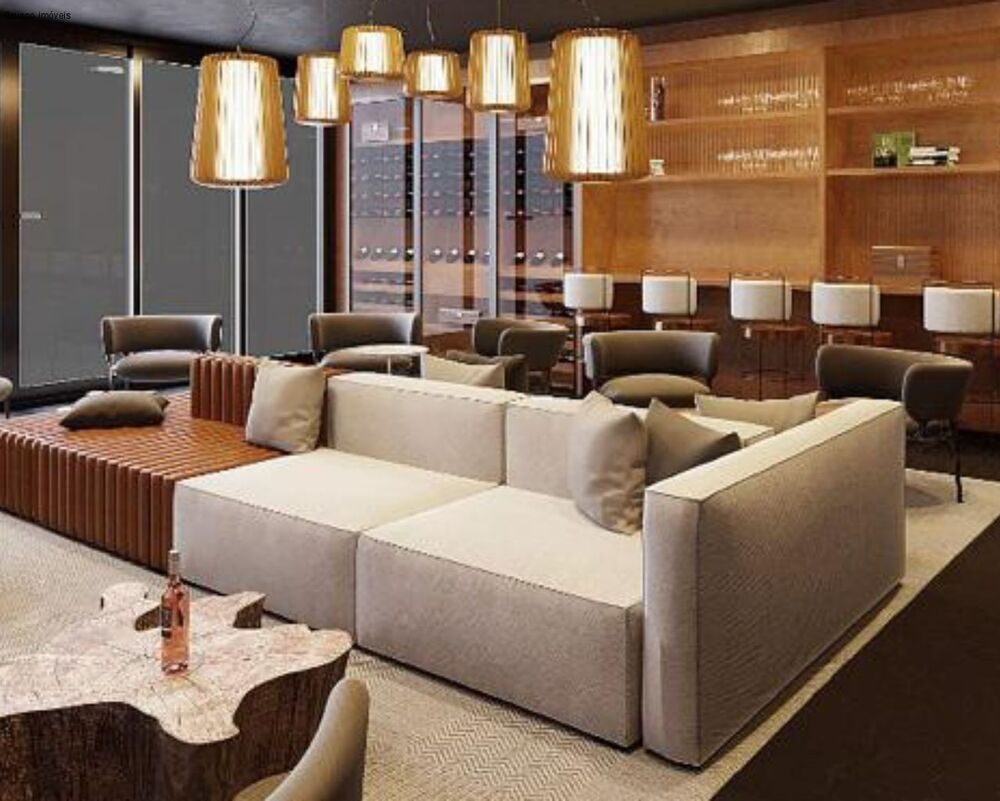 Apartamento, 2 quartos, 83 m² - Foto 8