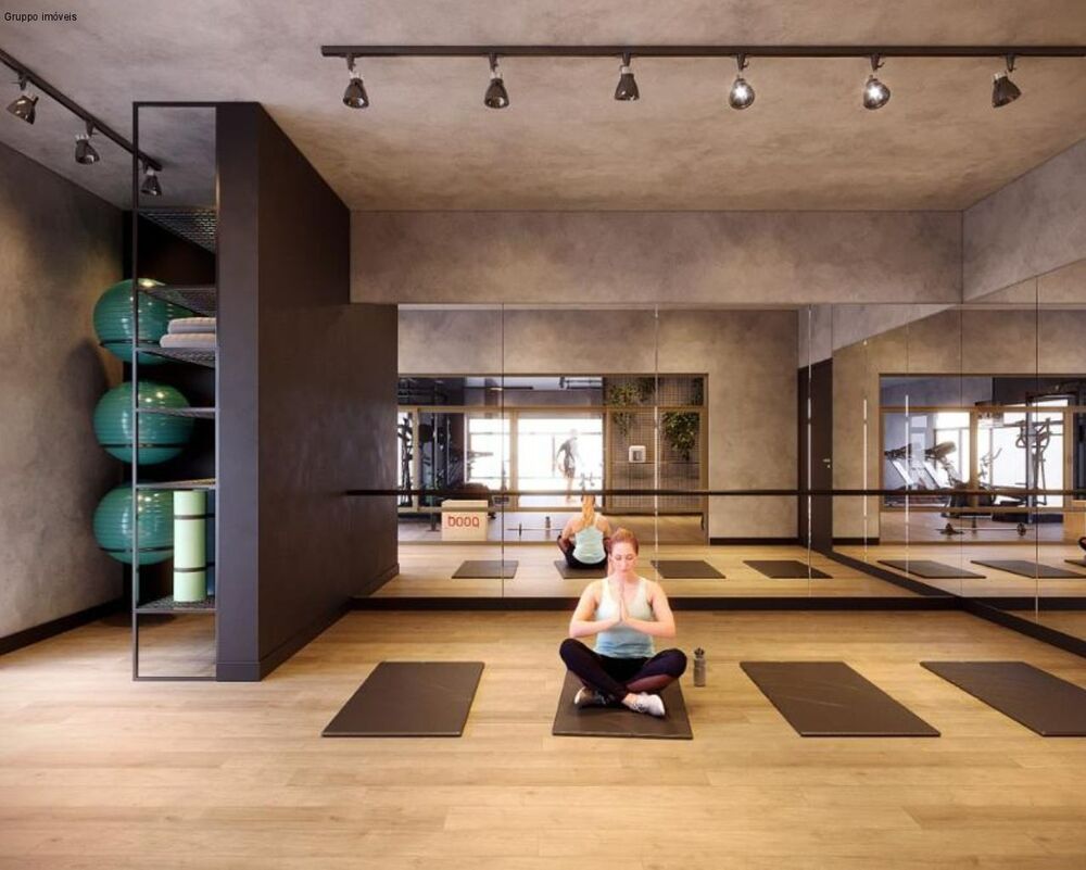 Apartamento, 2 quartos, 83 m² - Foto 13