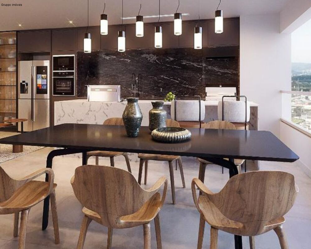 Apartamento, 2 quartos, 83 m² - Foto 3