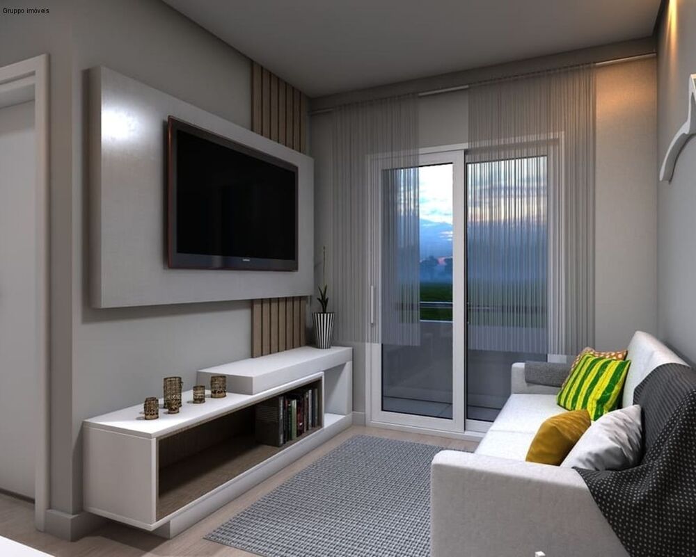 Apartamento à venda com 2 quartos, 46m² - Foto 5