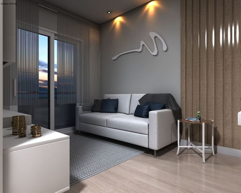 Apartamento à venda com 2 quartos, 46m² - Foto 6