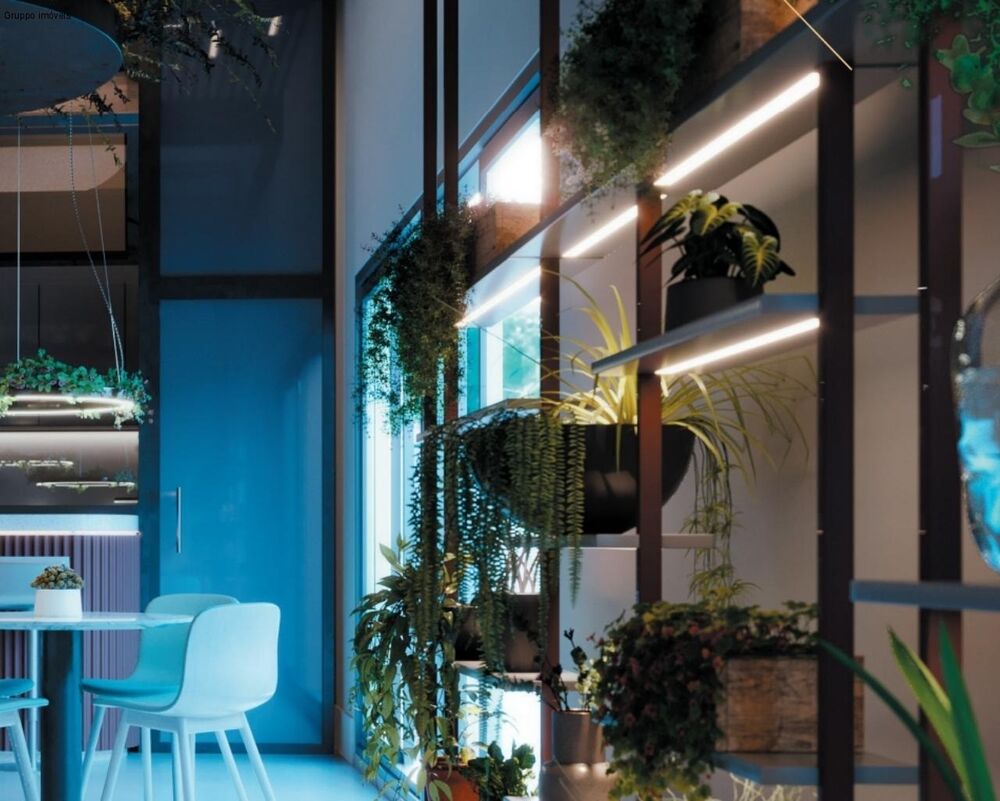 Apartamento à venda com 2 quartos, 56m² - Foto 7