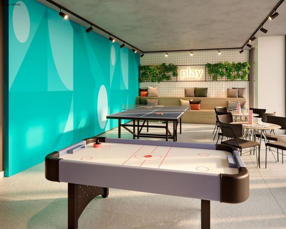 Apartamento, 3 quartos, 45 m² - Foto 15