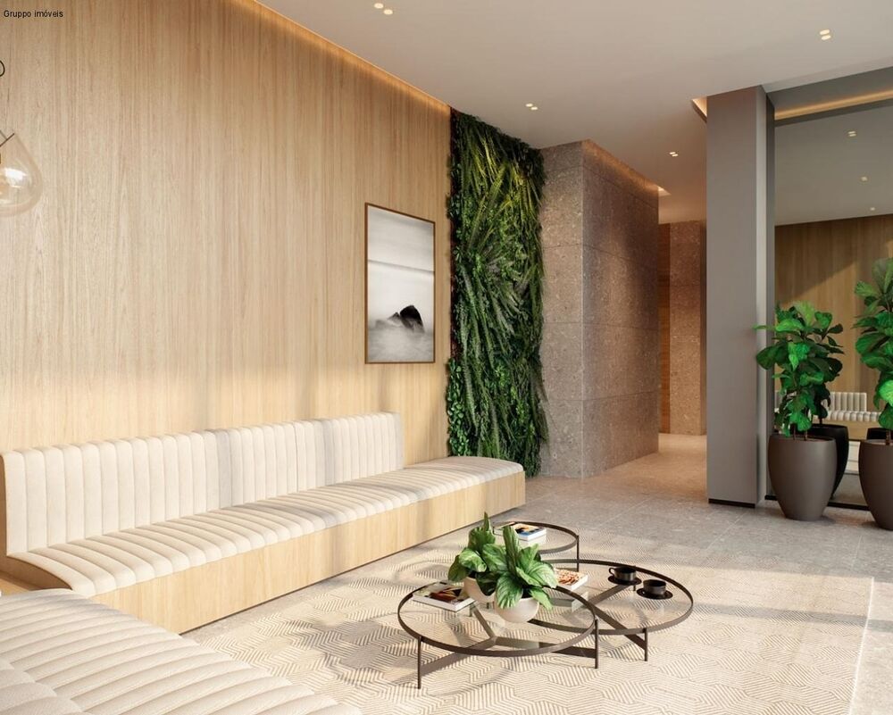 Apartamento, 3 quartos, 45 m² - Foto 11