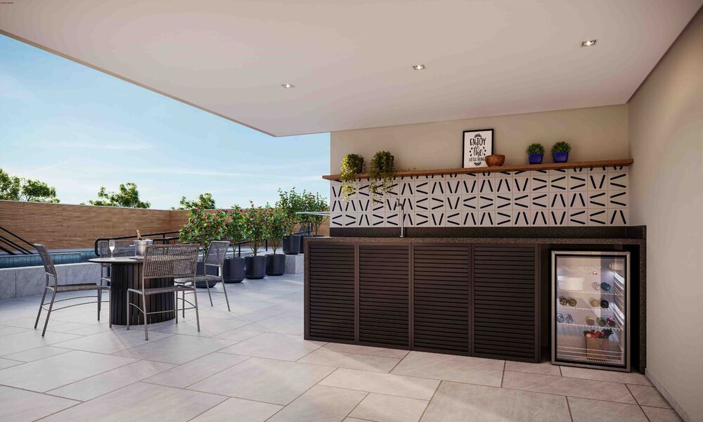 Apartamento, 3 quartos, 187 m² - Foto 8