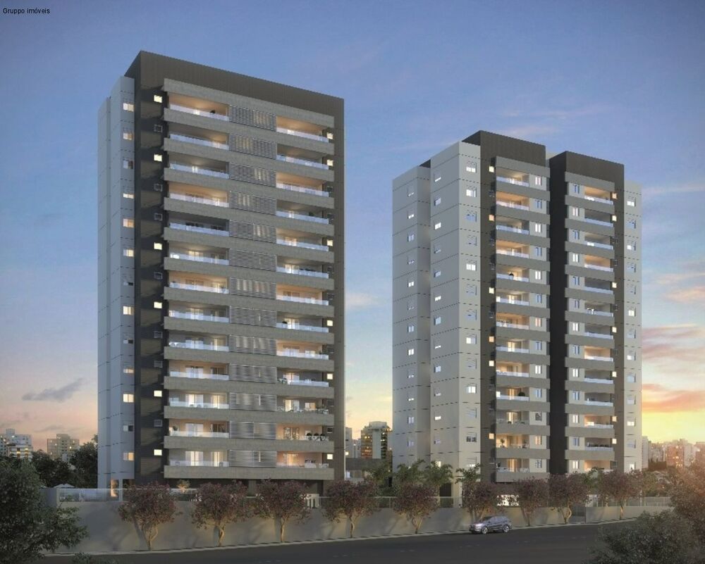 Apartamento, 2 quartos, 80 m² - Foto 3