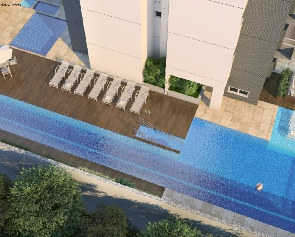 Apartamento, 2 quartos, 80 m² - Foto 4