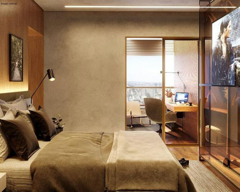 Apartamento, 2 quartos, 67 m² - Foto 1