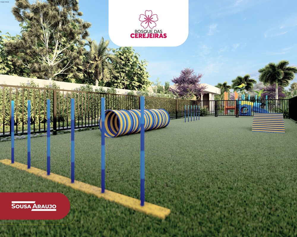 Casa, 2 quartos, 70 m² - Foto 8