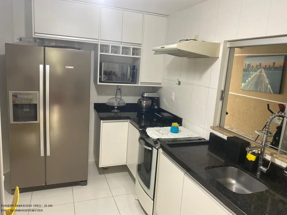 Casa, 4 quartos, 22 m² - Foto 8