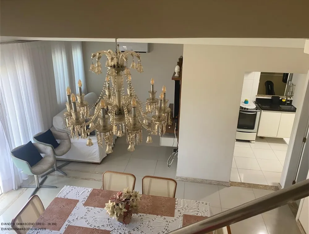 Casa, 4 quartos, 22 m² - Foto 1