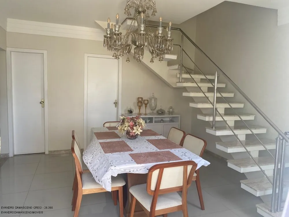 Casa, 4 quartos, 22 m² - Foto 6