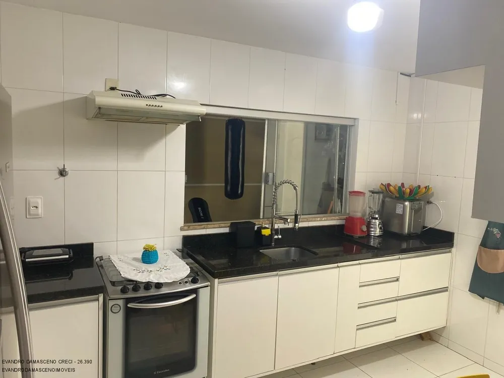 Casa, 4 quartos, 22 m² - Foto 7