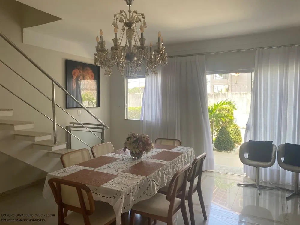 Casa, 4 quartos, 22 m² - Foto 8