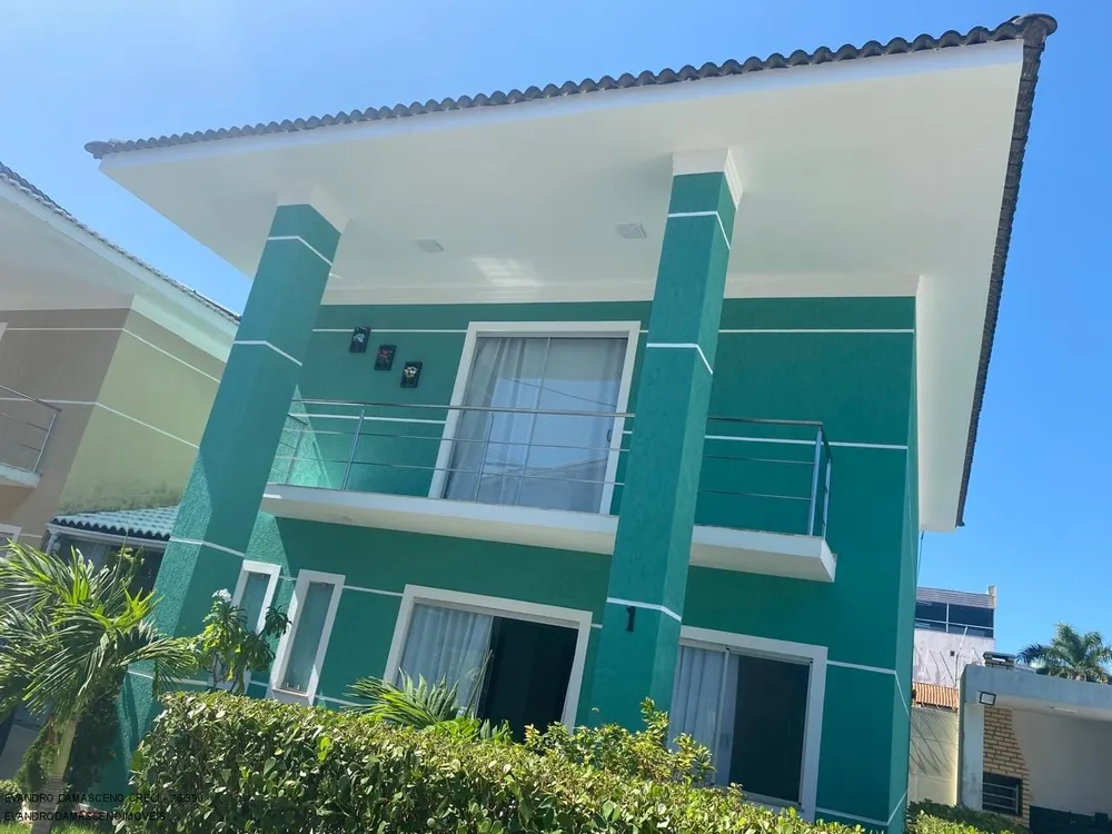 Casa, 4 quartos, 22 m² - Foto 5