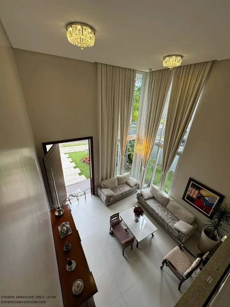 Casa, 4 quartos, 306 m² - Foto 7