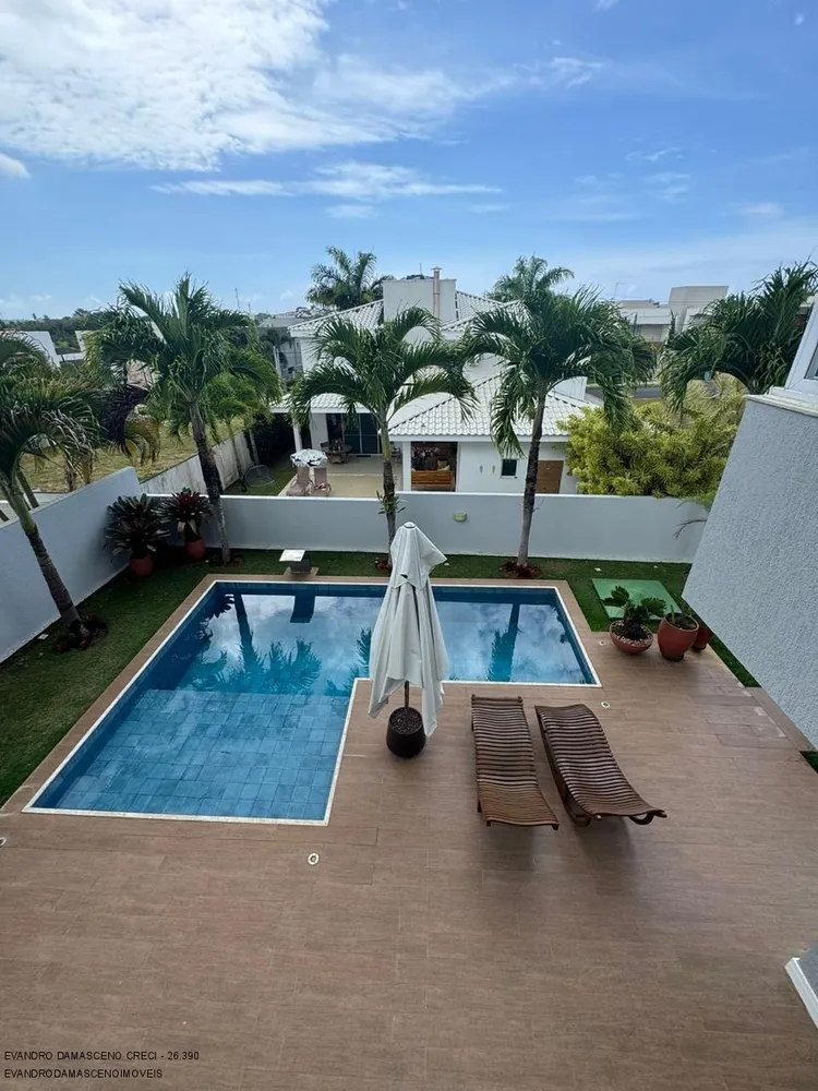 Casa, 4 quartos, 306 m² - Foto 12