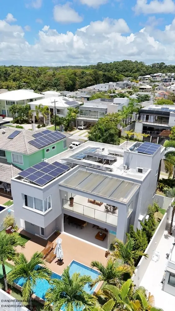 Casa, 4 quartos, 306 m² - Foto 1