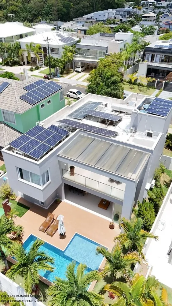 Casa, 4 quartos, 306 m² - Foto 3
