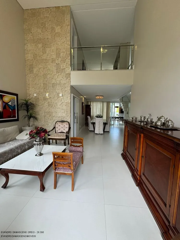 Casa, 4 quartos, 306 m² - Foto 11