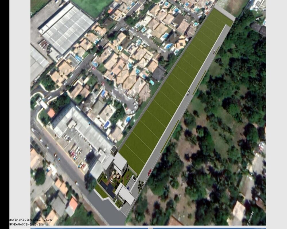 Terreno, 360 m² - Foto 23