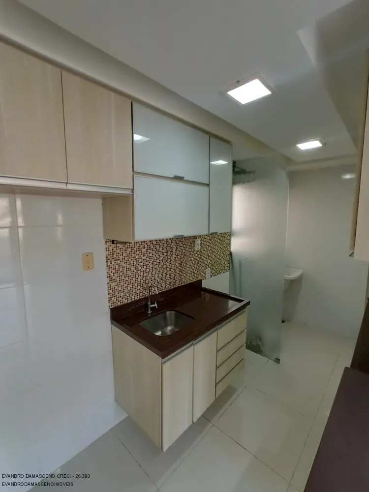 Apartamento, 3 quartos, 71 m² - Foto 11