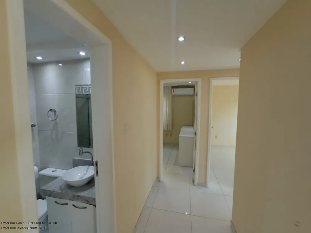 Apartamento, 3 quartos, 71 m² - Foto 1