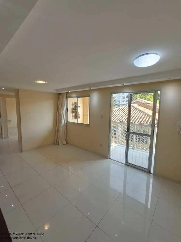 Apartamento, 3 quartos, 71 m² - Foto 4