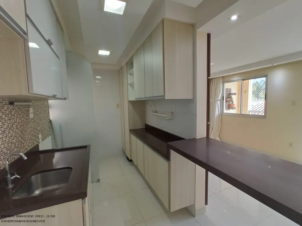 Apartamento, 3 quartos, 71 m² - Foto 8